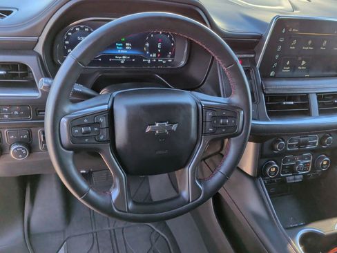 Used 2023 Chevrolet Tahoe RST w/ Luxury Package AWD/4WD image 18