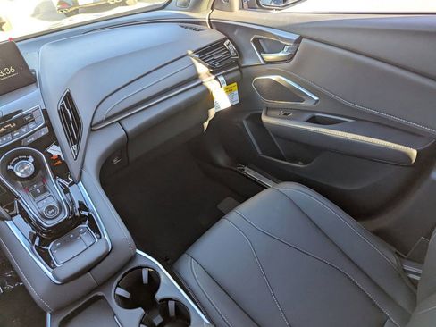 New 2026 Acura RDX SH-AWD image 21