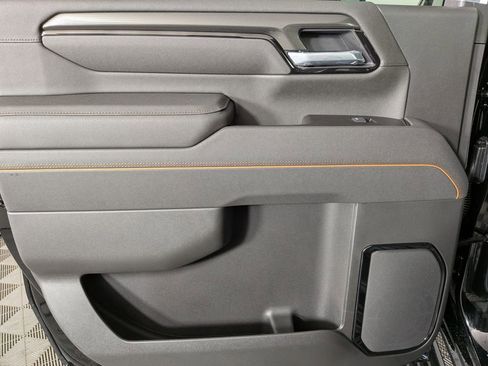 New 2026 GMC Sierra 3500 AT4 w/ AT4 Premium Plus Package image 32