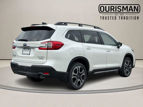 New 2026 Subaru Ascent Limited AWD/4WD image 3