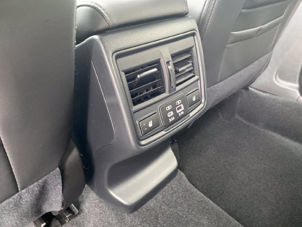 New 2026 Subaru Outback Limited XT AWD/4WD image 13