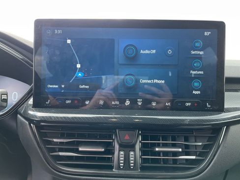 Used 2024 Ford Escape ST-Line Select w/ Tech Pack #2 image 20