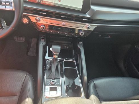 Used 2023 Kia Telluride S w/ S Sunroof Package AWD/4WD image 22