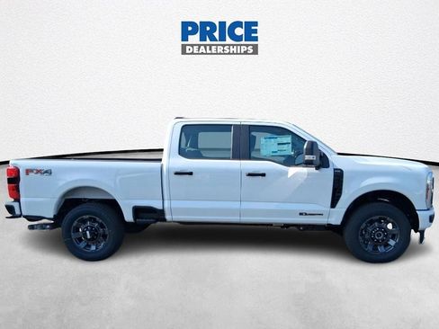 New 2026 Ford F250 XL w/ STX Appearance Package image 2