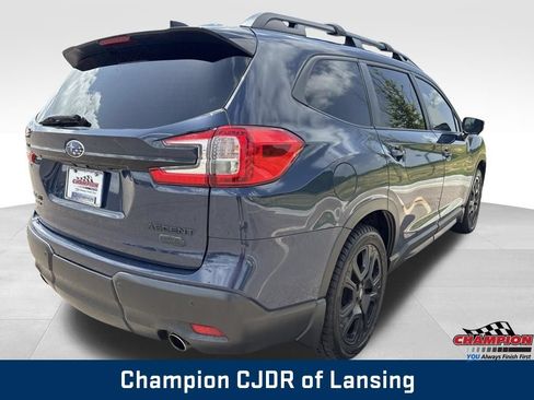 Used 2023 Subaru Ascent Onyx Edition Limited AWD/4WD image 8