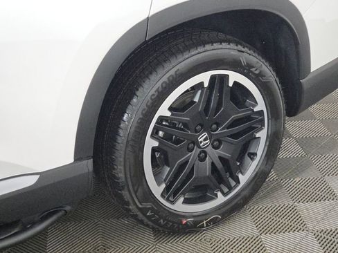 New 2026 Honda Pilot image 12