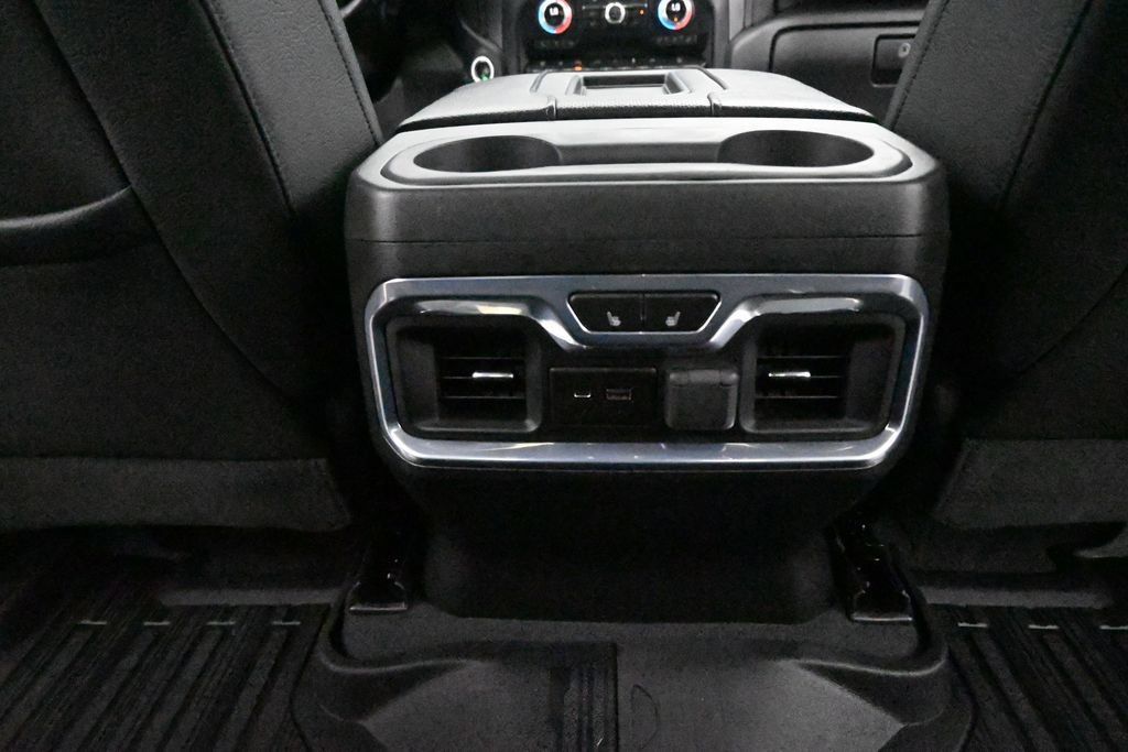 Used 2020 GMC Sierra 2500 Denali w/ Denali Ultimate Package AWD/4WD image 21