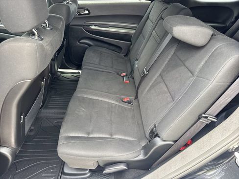 Used 2023 Dodge Durango GT AWD/4WD image 20