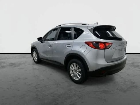 Used 2016 MAZDA CX-5 Sport w/ Rear Camera Package FWD image 9