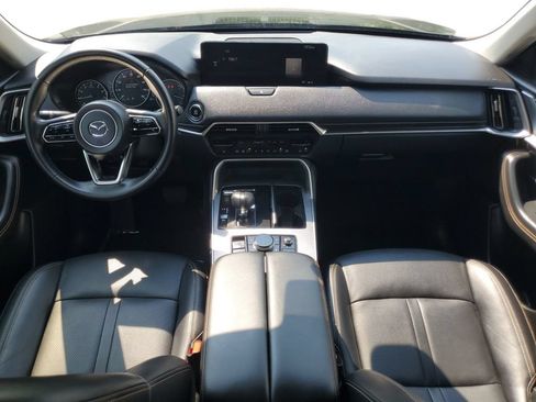 Used 2025 MAZDA CX-90 3.3 Turbo w/ Preferred Package AWD/4WD image 11