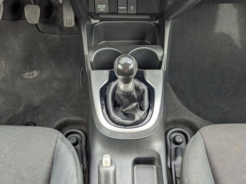 Used 2015 Honda Fit EX image 14