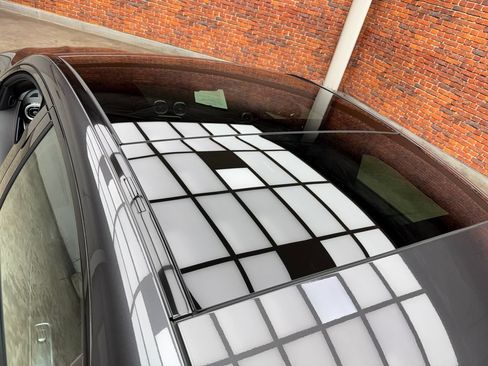 Used 2024 Mercedes-Benz C 43 AMG 4MATIC Sedan image 27