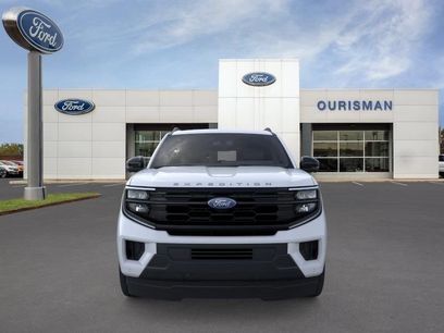 New 2026 Ford Expedition Max Active