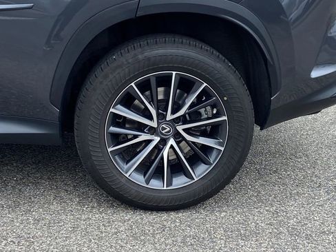 Certified 2023 Lexus NX 350 AWD image 10