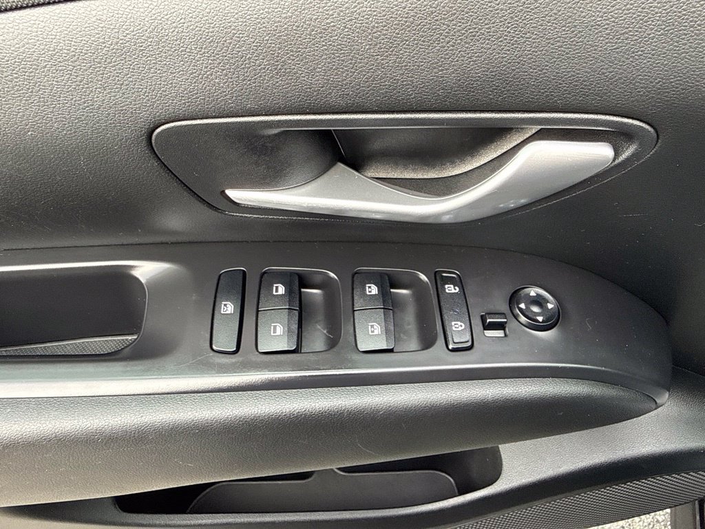Used 2024 Hyundai Tucson SEL w/ Convenience Package AWD/4WD image 13