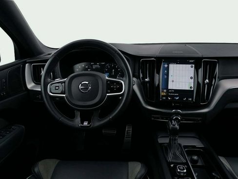 Used 2020 Volvo XC60 T5 R-Design w/ Protection Package Premier AWD/4WD image 28