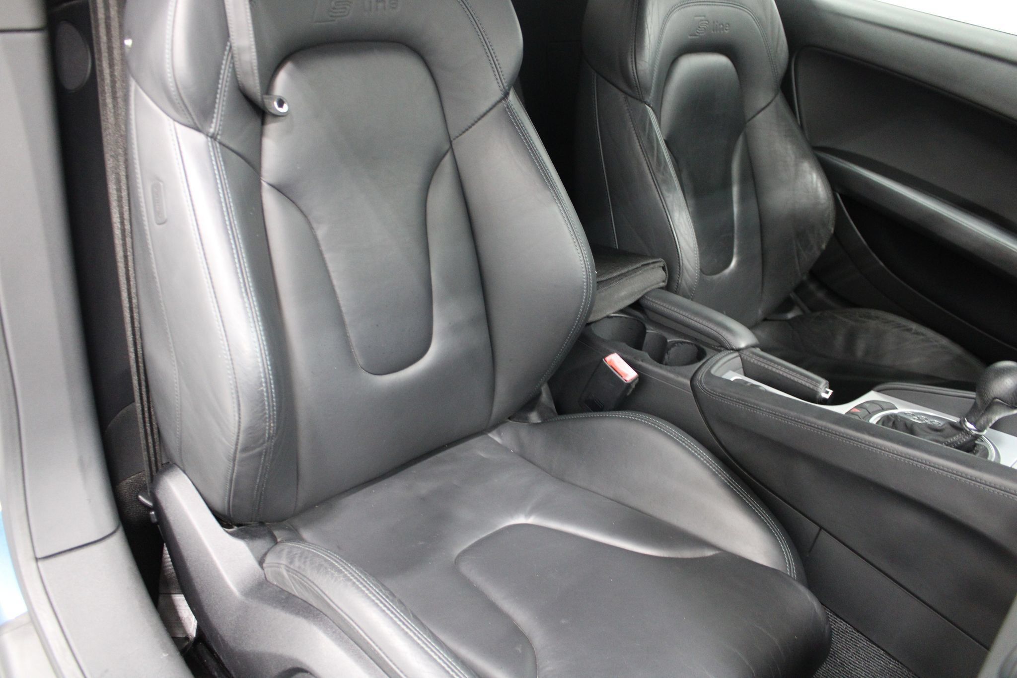 Used 2008 Audi TT 3.2 AWD/4WD image 18