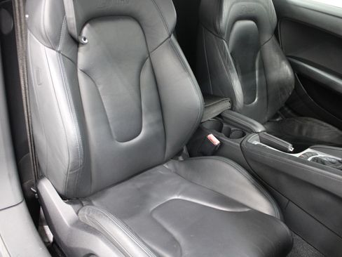Used 2008 Audi TT 3.2 AWD/4WD image 18