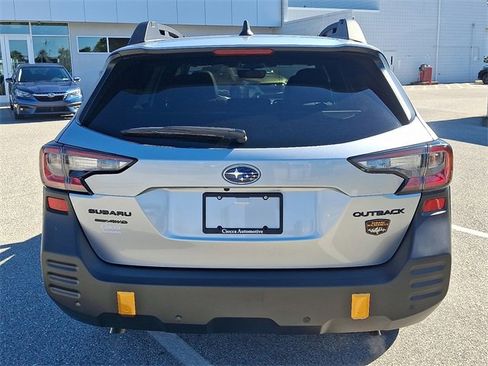 New 2025 Subaru Outback Wilderness image 9