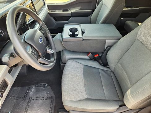 Used 2025 Ford F250 XLT AWD/4WD image 14