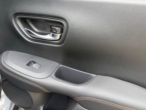 New 2026 Honda HR-V Sport image 36