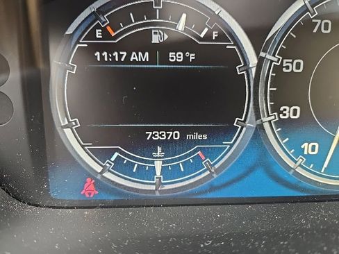 Used 2014 Jaguar XJ L Portfolio AWD/4WD image 10