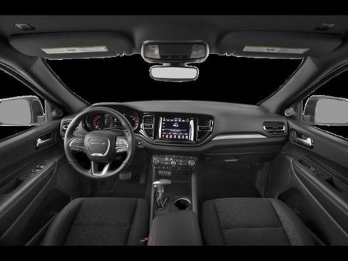 New 2026 Dodge Durango GT AWD/4WD image 25