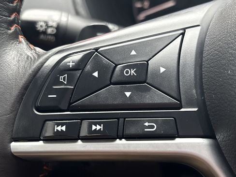 Used 2022 Nissan Altima 2.5 SR image 30