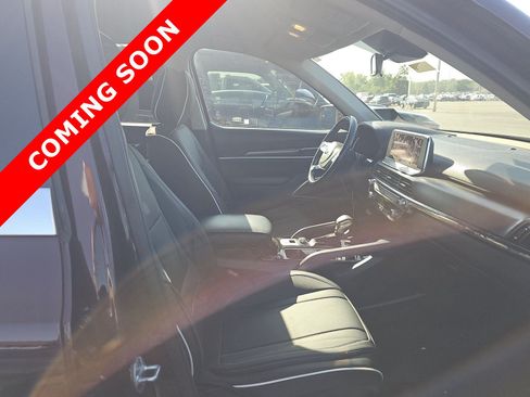 Used 2022 Kia Telluride LX FWD image 6