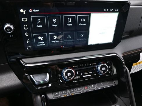 New 2026 GMC Sierra 1500 AT4 w/ Technology Package image 15