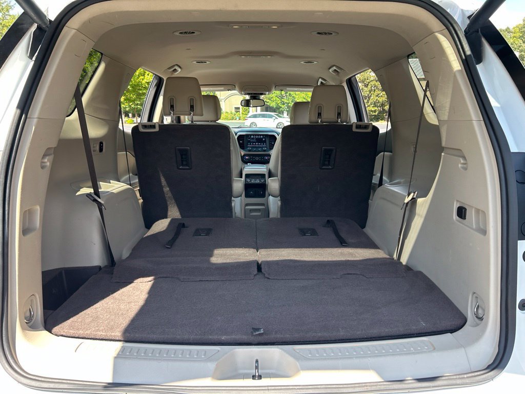 Used 2019 GMC Acadia Denali FWD image 46