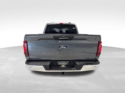 Used 2024 Ford F150 XLT w/ Mobile Office Package AWD/4WD image 47