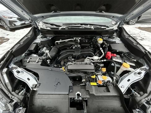 New 2026 Subaru Outback Premium image 10