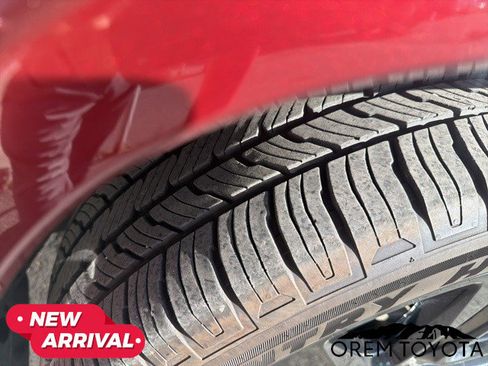 Used 2018 Jeep Grand Cherokee Altitude image 6