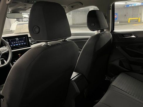 New 2026 Volkswagen Jetta S image 21