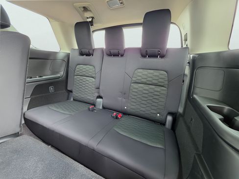 New 2026 Nissan Pathfinder SV FWD image 19