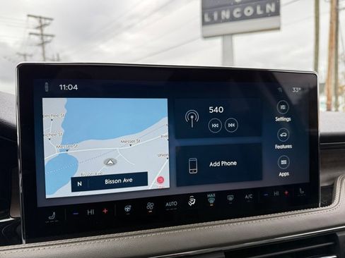 Used 2023 Lincoln Corsair Reserve w/ Equipment Group 201A image 23