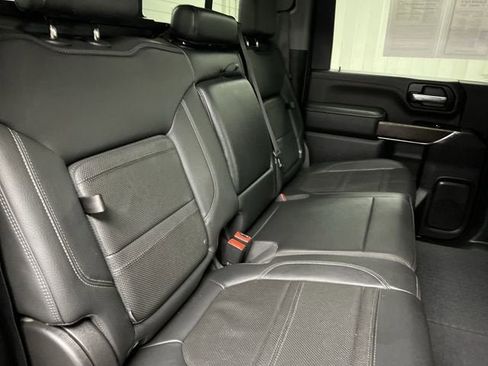 Certified 2022 GMC Sierra 2500 Denali AWD/4WD image 28