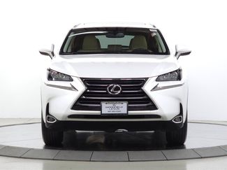 Used 2016 Lexus NX 200t AWD w/ Premium Package video 2
