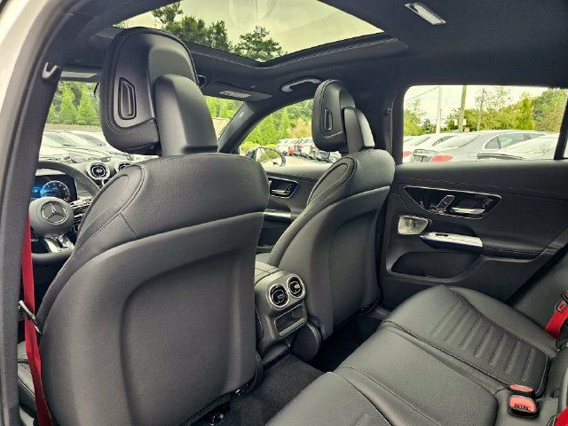 New 2027 Mercedes-Benz GLC 53 AMG 4MATIC Coupe image 25