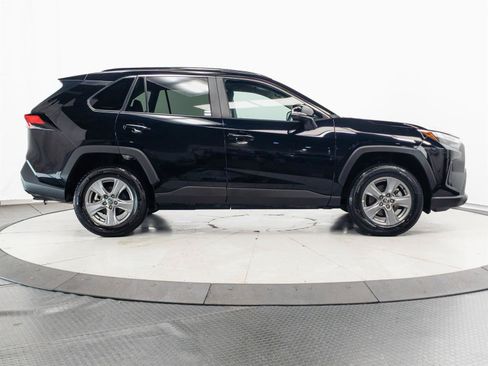Certified 2025 Toyota RAV4 XLE AWD/4WD image 12