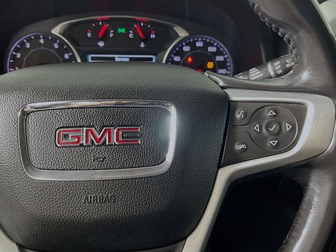 Used 2019 GMC Acadia SLT image 20