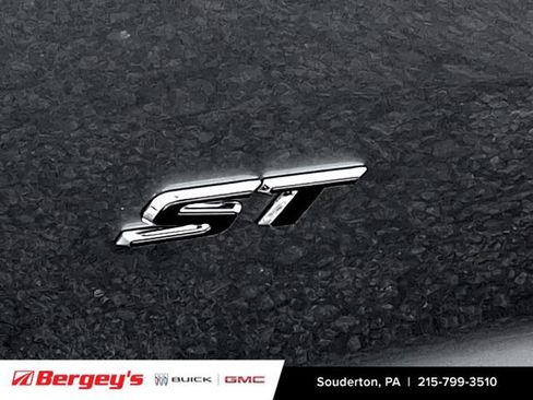 New 2026 Buick Enclave Sport Touring w/ Power Package image 26