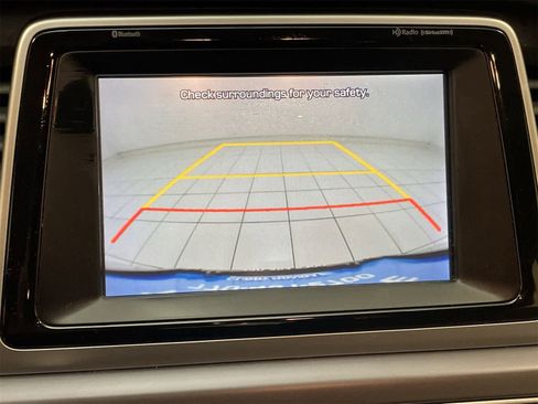 Used 2018 Hyundai Sonata SEL w/ Cargo Package image 3