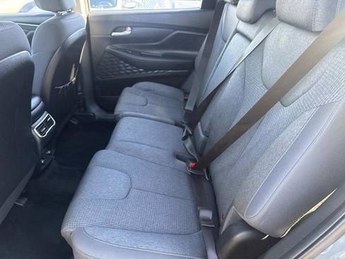 Used 2023 Hyundai Santa Fe SE image 15