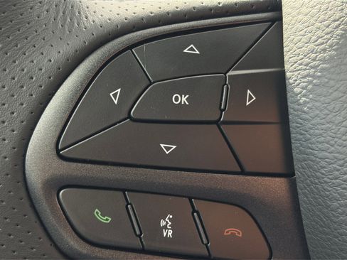 New 2026 Dodge Durango GT image 17