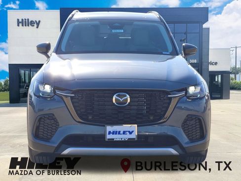 New 2026 MAZDA CX-70 3.3 Turbo w/ Premium Package image 6