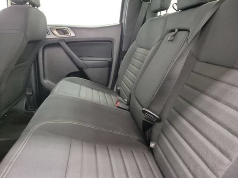 Used 2022 Ford Ranger XLT w/ Technology Package AWD/4WD image 11