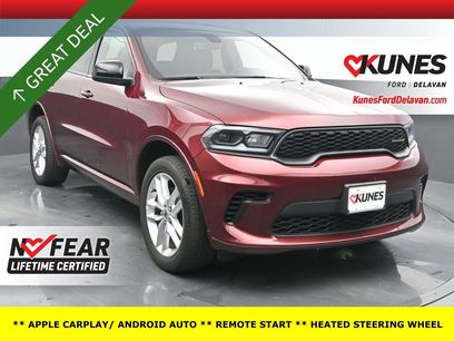 Used 2023 Dodge Durango GT