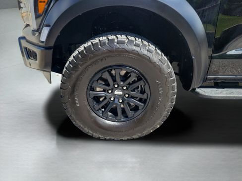 Used 2026 Ford F150 Raptor AWD/4WD image 33